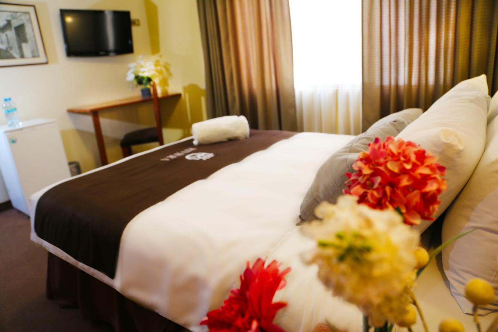 Hoteles Riviera Cayma المظهر الخارجي الصورة