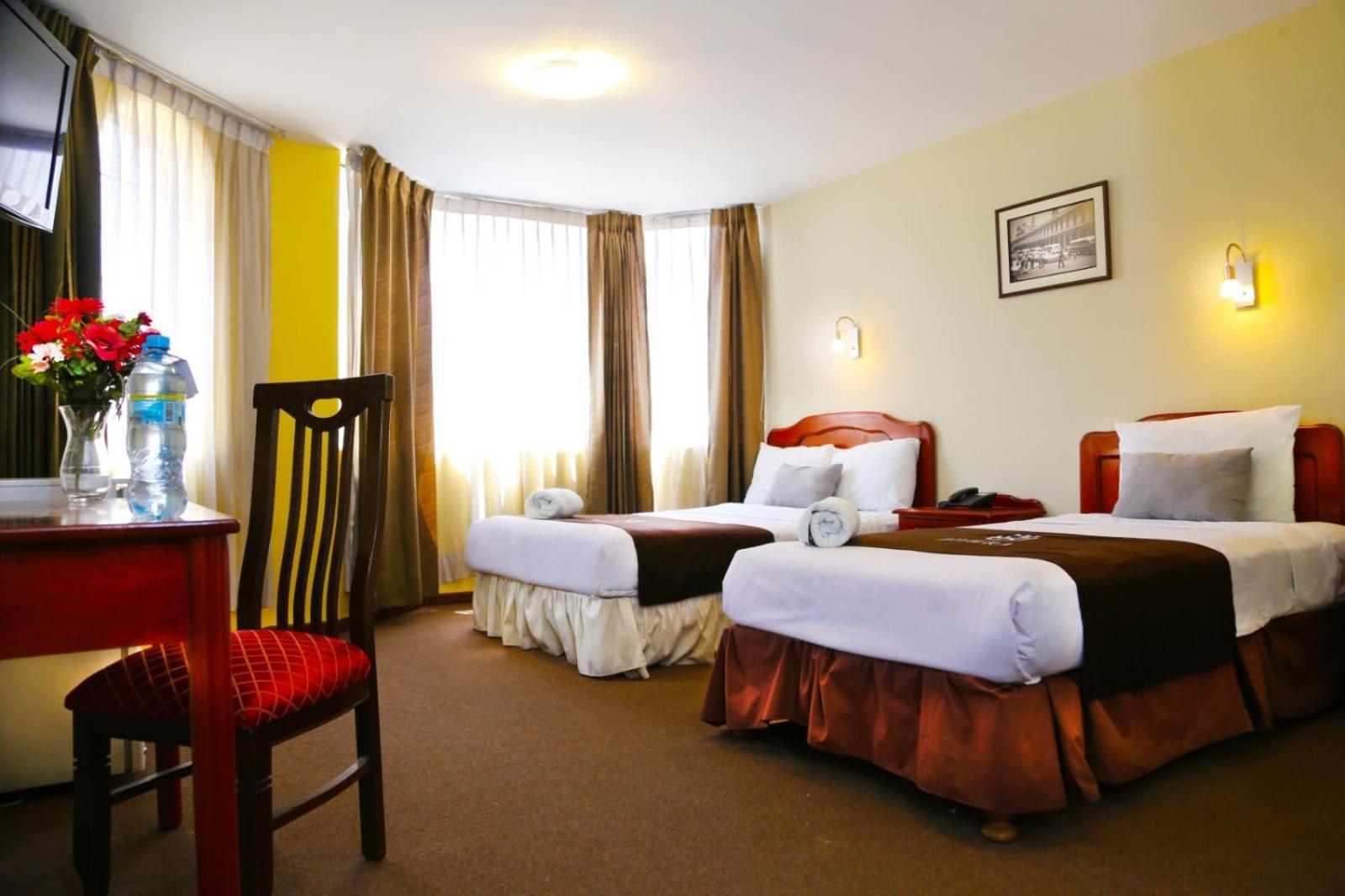 Hoteles Riviera Cayma المظهر الخارجي الصورة