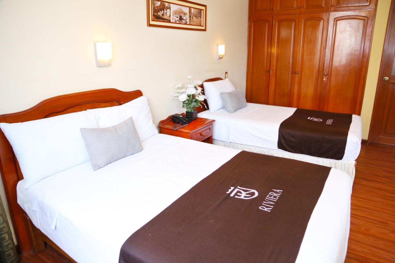 Hoteles Riviera Cayma المظهر الخارجي الصورة